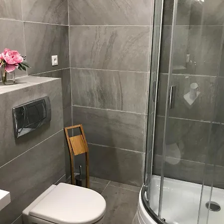 Junior Old Town * Košice