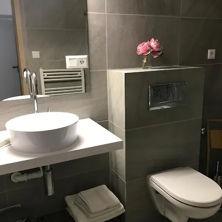 Apartamento Junior Old Town *