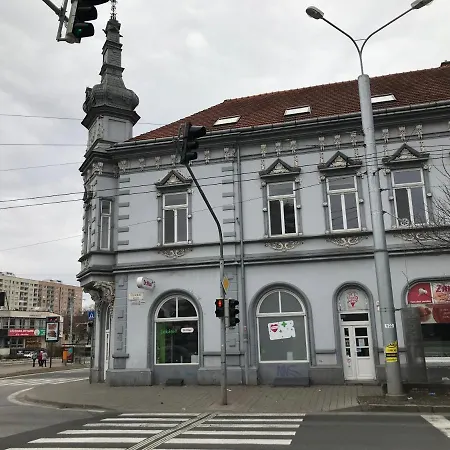 Junior Old Town *