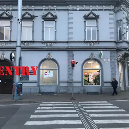 Junior Old Town Кошице