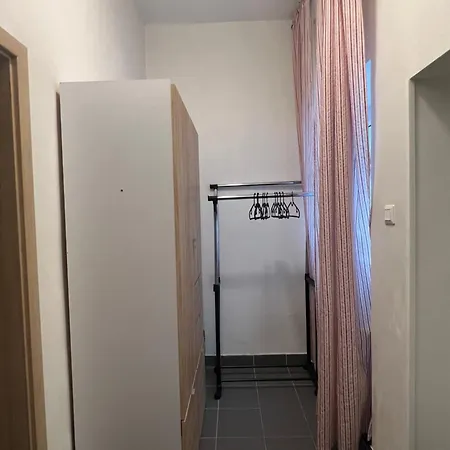 Junior Old Town Апартаменты *