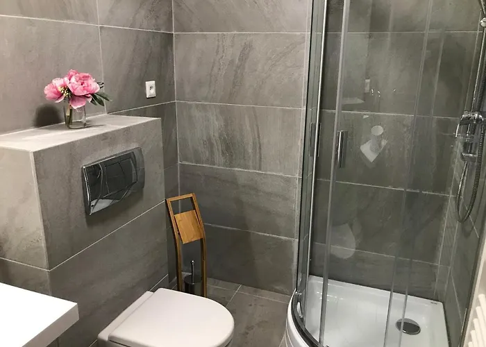 Junior Old Town * Kösice