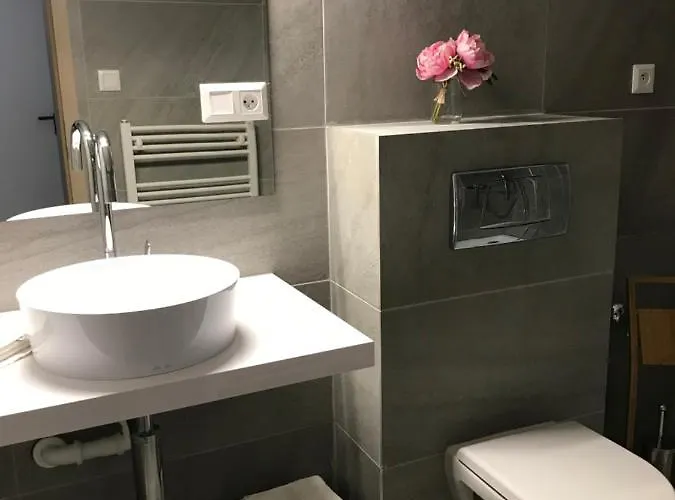 Daire Junior Old Town *