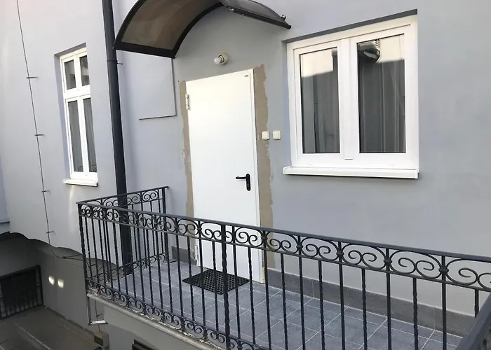 Junior Old Town Daire *