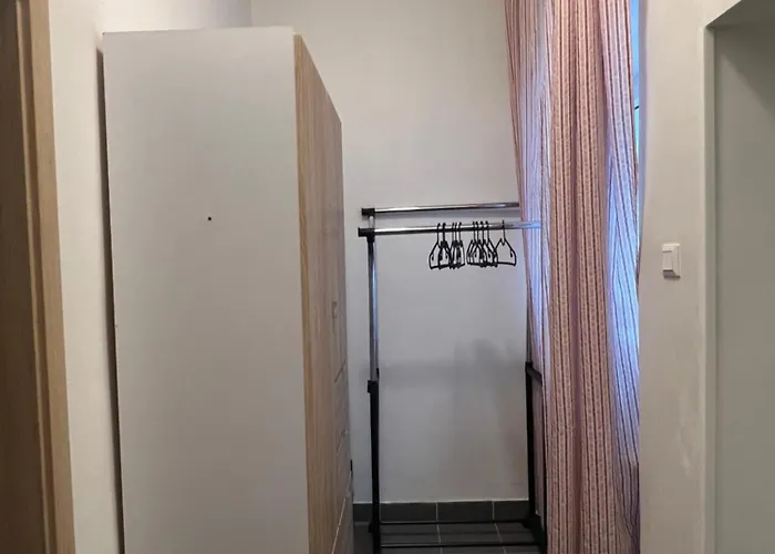 Junior Old Town Daire *