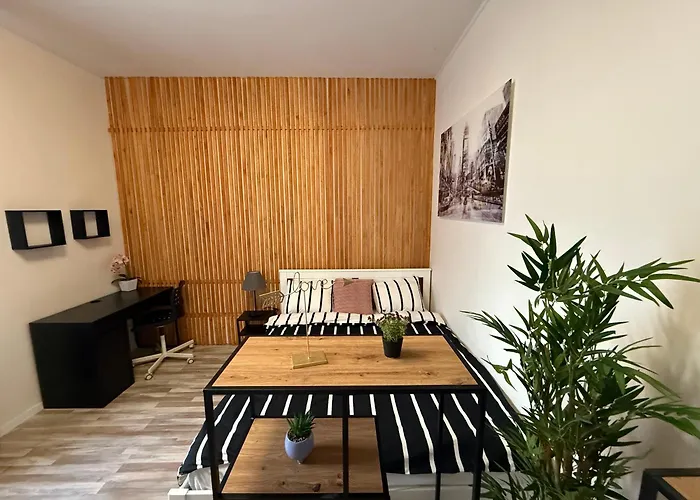 Junior Old Town * Kösice